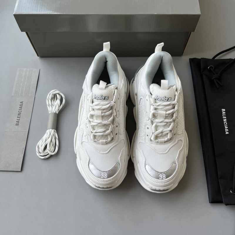 Balenciaga Triple S Series Shoes